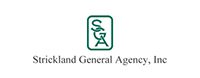 Strickland General Agency